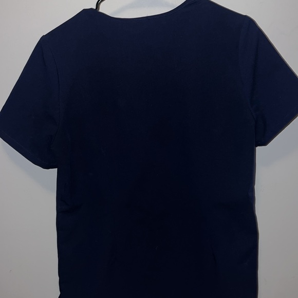 Figs navy Catarina top - Picture 3 of 3